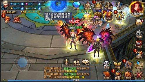 网页游戏玩家,网页游戏玩家必备攻略，玩转网页游戏的五大关键词