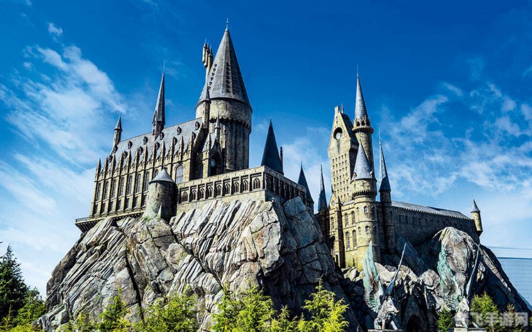 霍格沃茨之遗5月5日正式发售，重温魔法世界的奇幻之旅