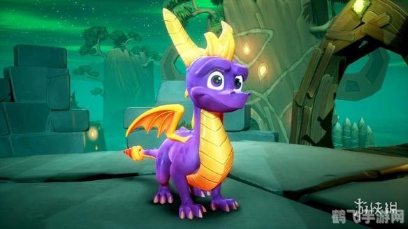 小龙斯派罗手游攻略,成为龙骑士的秘诀