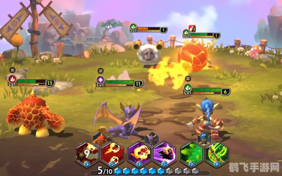 小龙斯派罗手游攻略,成为龙骑士的秘诀