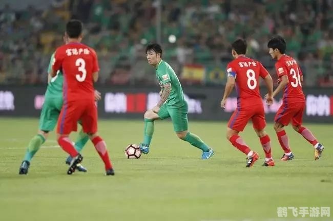 实况足球8中超风云版攻略,驰骋绿茵场,中超风云再起!