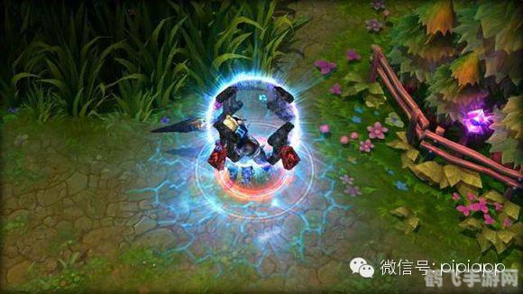 LOL炫酷特效皮肤,提升你的游戏体验!