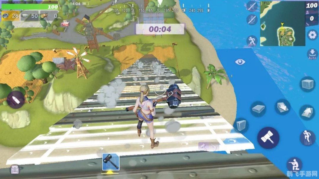 太空堡垒OL手游攻略,打造你的太空帝国