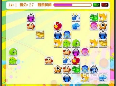 宠物连连看4399,宠物连连看4399手游攻略,萌宠连线,乐趣无穷