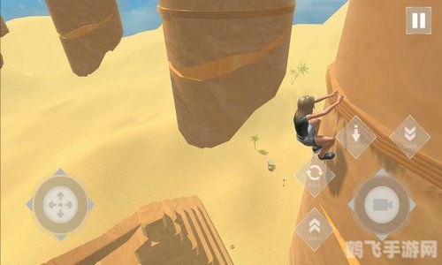 不撞南墙不回头,游戏探险中的坚持与智慧