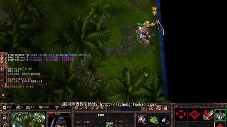 起凡群雄逐鹿夏侯恩角色攻略，战场上的剑舞之风