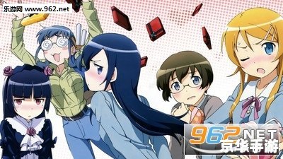 俺妹PSP手游深度攻略,与萌妹共度的欢乐时光