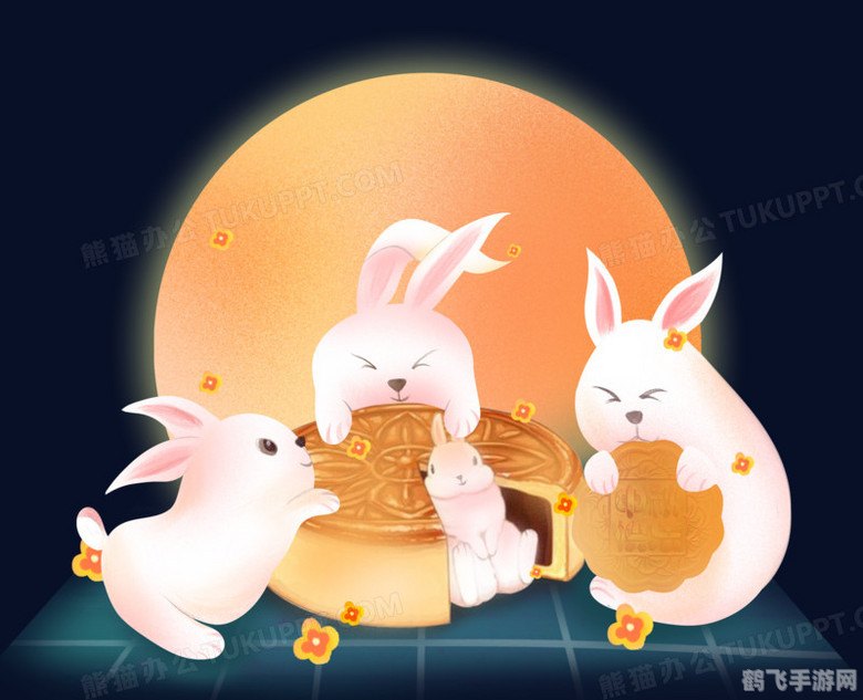 1.90玉兔元素,玉兔元素的魅力