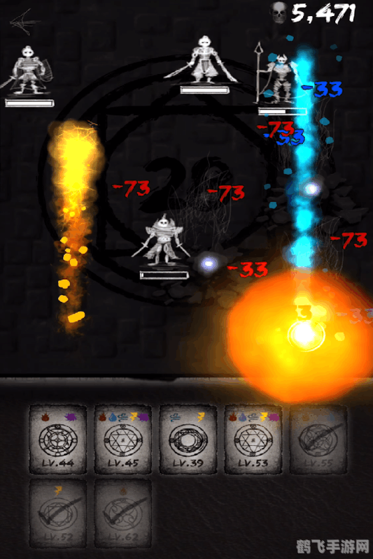 黑魔法游戏,黑魔法游戏手游攻略,掌握黑暗之力,成为魔法界的霸主!