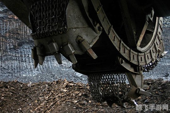虚空挖掘机,游戏背景
