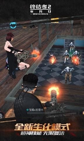 p2终结者,P2终结者手游攻略，成为终极战士的秘诀