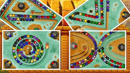 青蛙祖玛小游戏,青蛙祖玛小游戏高手攻略,打造无敌的弹珠传奇!