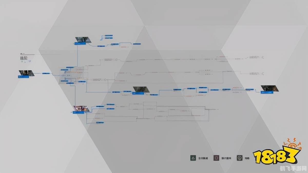 一、角色选择与发展