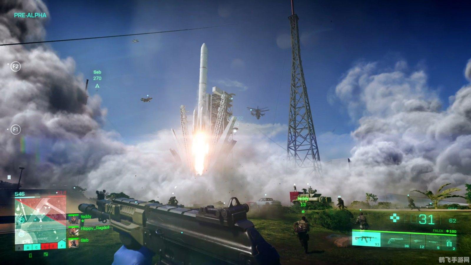 战地2042b测进不去,战地2042b测进不去？手游玩法与攻略全解析，助你畅享未来战场！