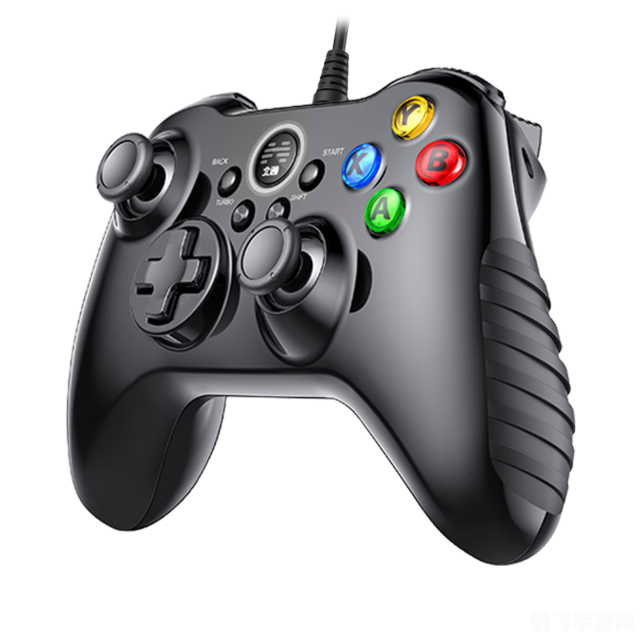 手柄游戏新风尚，探索掌中的游戏世界