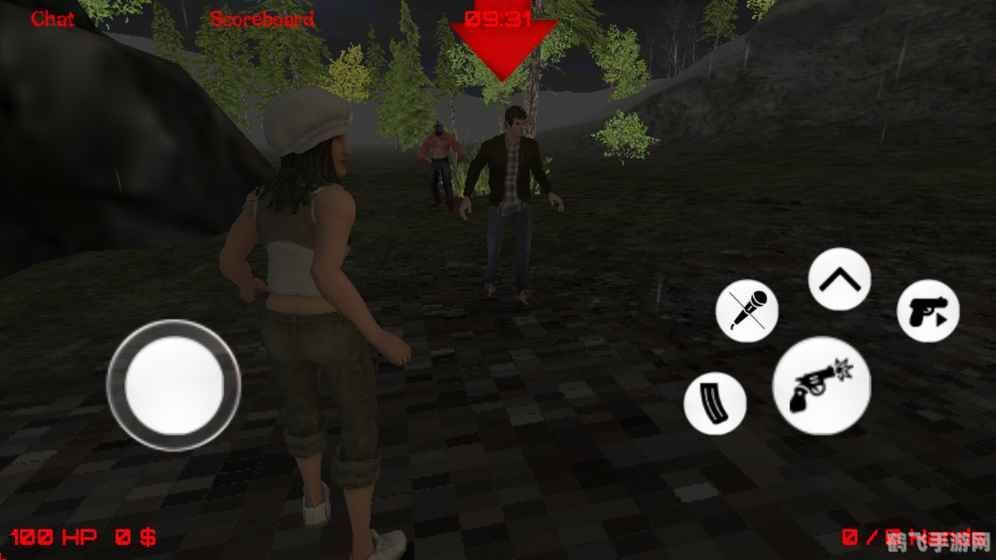 星期五杀手,星期五杀手手游攻略，成为终极杀手的秘诀