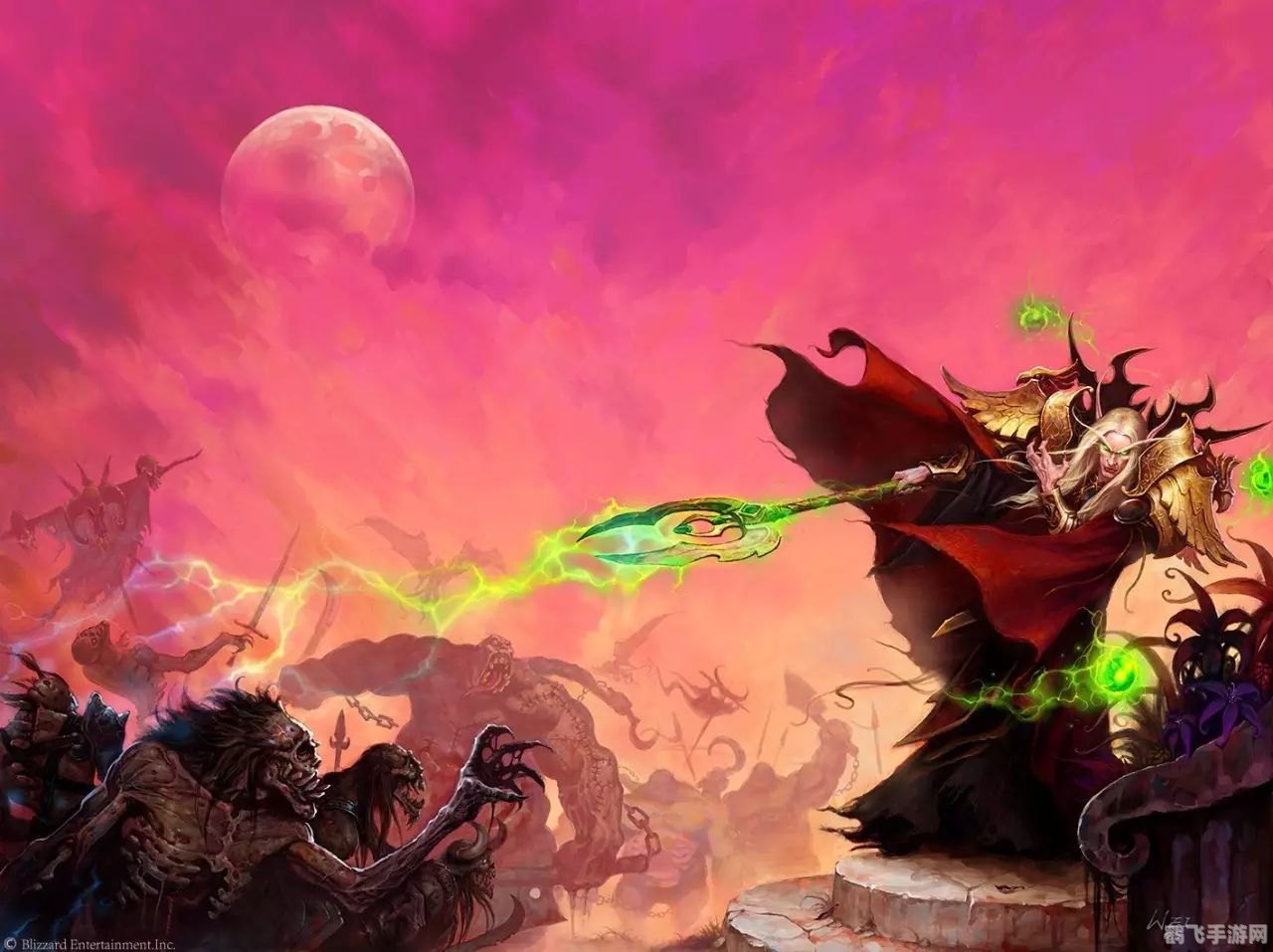 探索Wow化石幼兽的奇妙世界，手游攻略与玩法详解