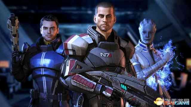 质量效应2手游版职业选择与玩法攻略