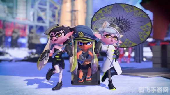 喷射战士3,喷射战士3手游攻略，掌握喷射技巧，成为战场上的涂地王者！