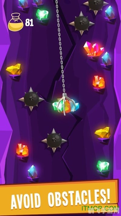 晶块的秘密手游攻略，探索晶块世界的无尽奥秘