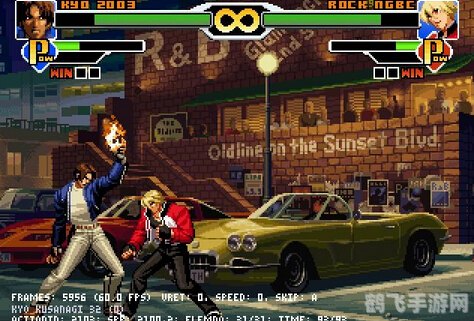 拳皇2007,拳皇2007