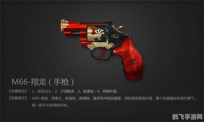 M66翔龙介绍