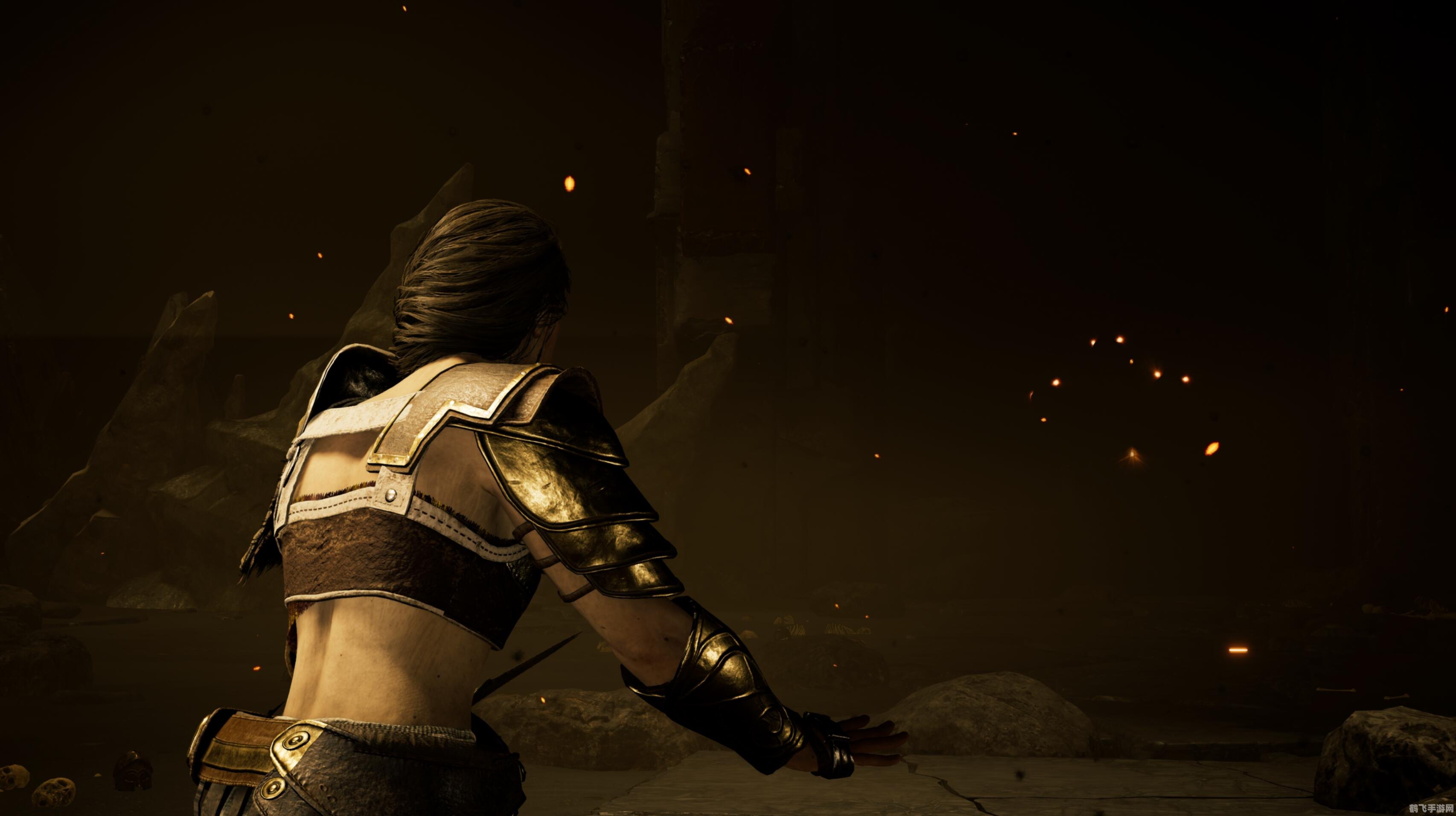 失落的奥德赛,失落的奥德赛手游深度攻略,探秘远古遗迹,解锁奥德赛之谜!