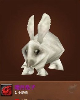 暗月兔子多久刷新,魔兽世界暗月兔子刷新时间解析与攻略