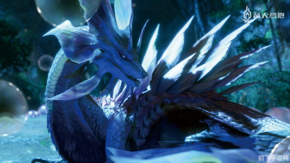 龙族的蓝色鳞片,揭秘龙族蓝色鳞片，探索神秘力量与隐藏任务