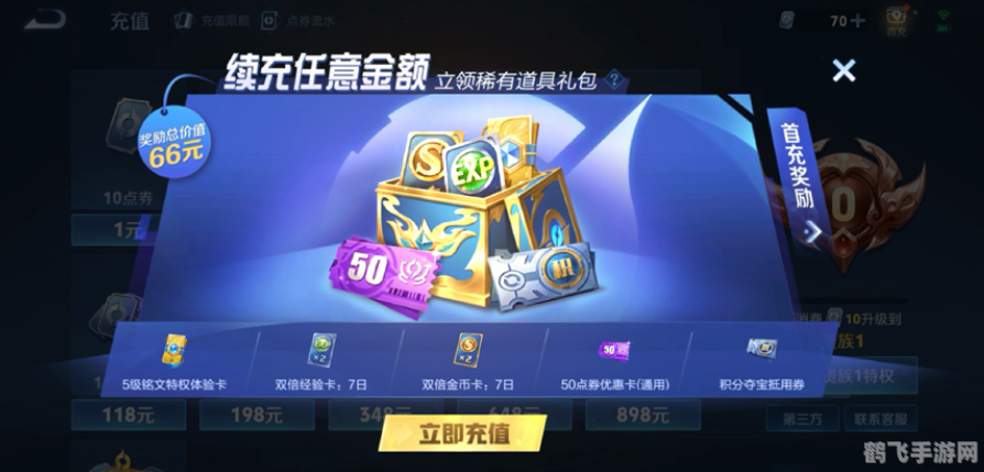炫舞等级点卷攻略，提升等级，赚取丰厚点卷