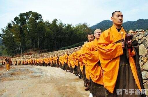 僧人不沾荤腥,僧人不沾荤腥,探秘佛系冒险游戏新玩法 僧人不沾荤腥,僧人不沾荤腥,探秘佛系冒险游戏新玩法