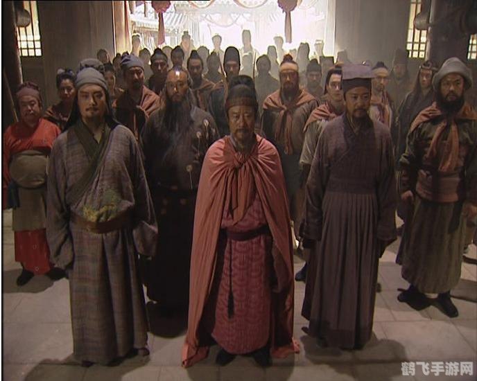 水泊梁山传奇探秘，英雄豪杰的江湖风云