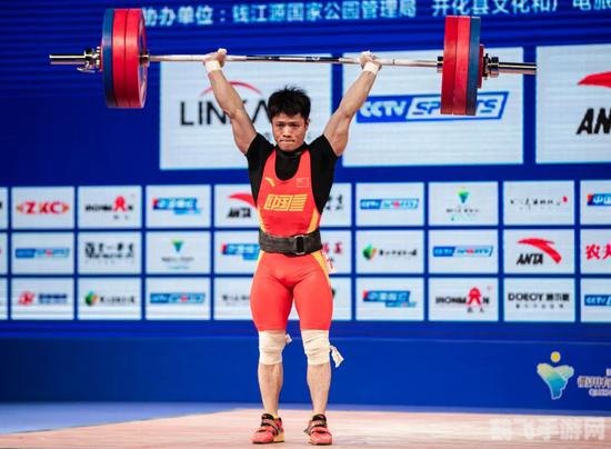 举重运动员大吼一声，蚂蚁庄园新挑战开启！