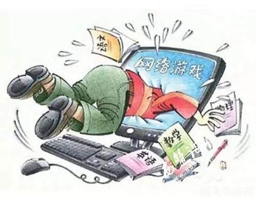 最新最火的网络游戏大揭秘