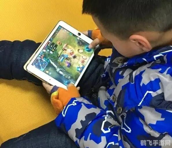 最新最火的网络游戏大揭秘