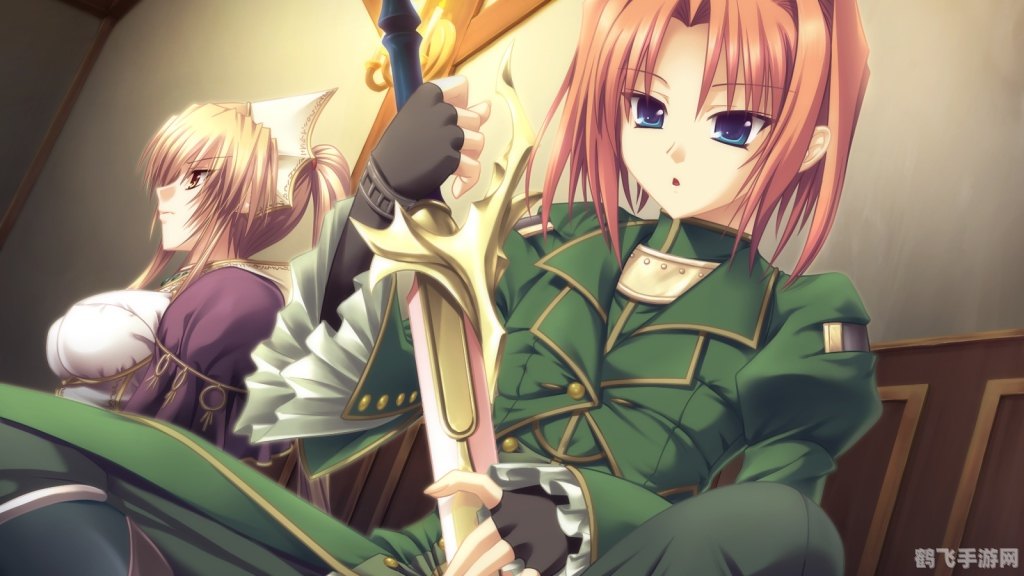 戦女神verita攻略,戦女神Verita手游攻略，成为战女神的秘诀