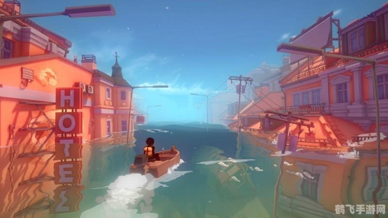 地平线世界,地平线世界，探索未知，开启全新冒险之旅