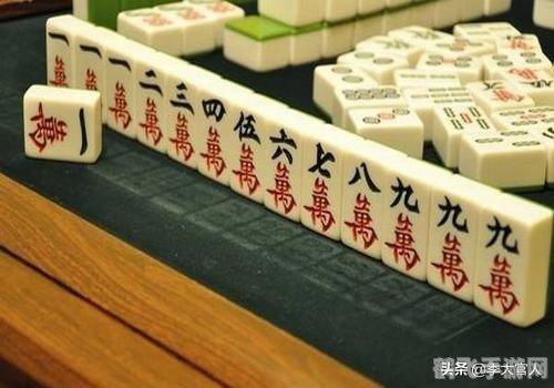 国粹3d麻将,国粹3D麻将手游攻略,玩转传统与现代的融合之作