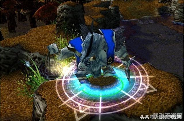 DOTA白牛英雄攻略，冲锋陷阵的无畏战士