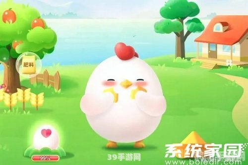 小鸡庄园手游全新攻略,11月3日更新后的玩法大揭秘!