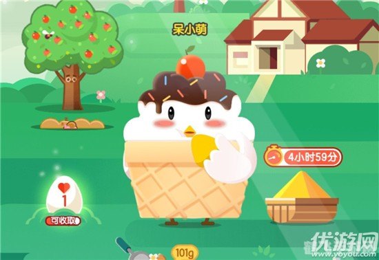 小鸡庄园手游全新攻略,11月3日更新后的玩法大揭秘!