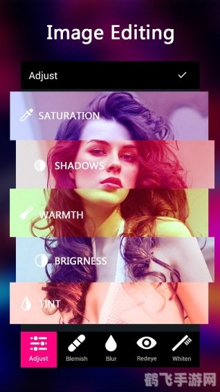 相片编辑器，打造专属游戏截图的利器