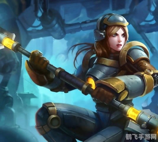 拉克丝和盖伦,拉克丝与盖伦,英雄联盟中的光明与勇气传奇