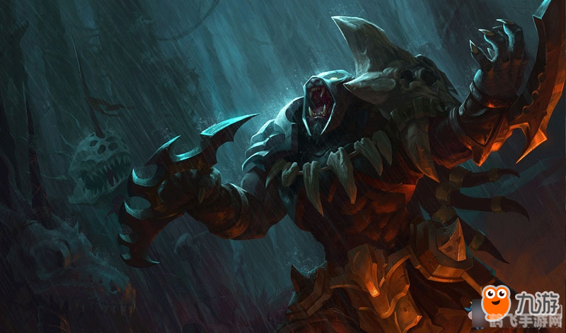 铁血帝皇 德莱厄斯,德莱厄斯