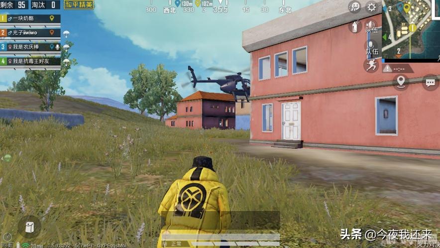 cf雷霆塔无限榴弹,CF雷霆塔无限榴弹玩法揭秘