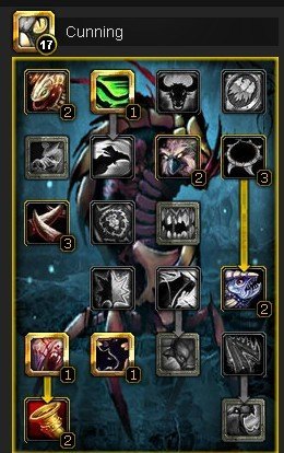 终极猎手梦泪揭秘，如何成为顶级猎手！