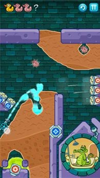 小鳄鱼顽皮,小鳄鱼顽皮手游攻略，成为顽皮小鳄鱼的冒险之王