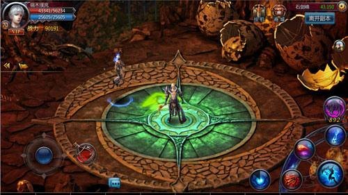 圣灵池的秘密,圣灵池的秘密手游深度攻略,揭秘隐藏玩法与技巧