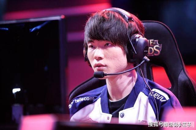 faker退役时间确定,Faker