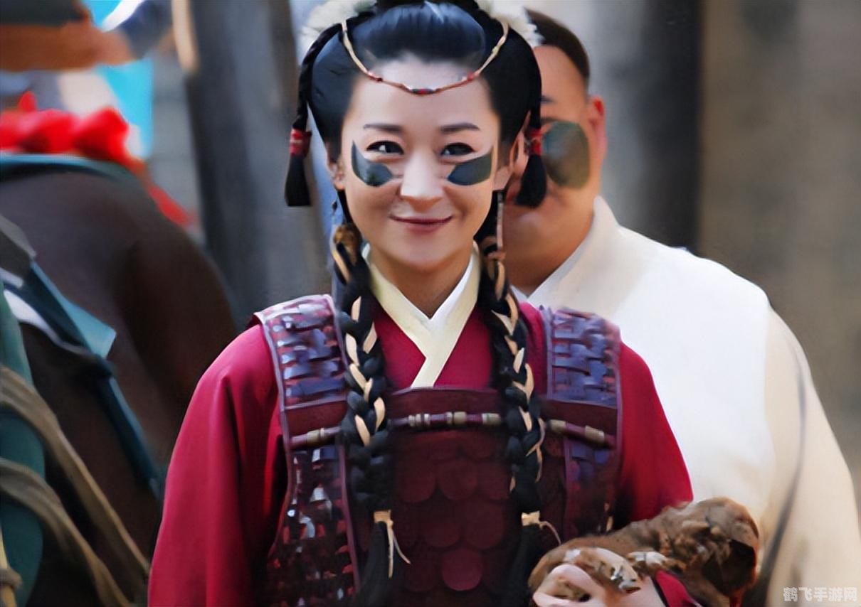 杨家将外传2.1全新版本攻略及资讯